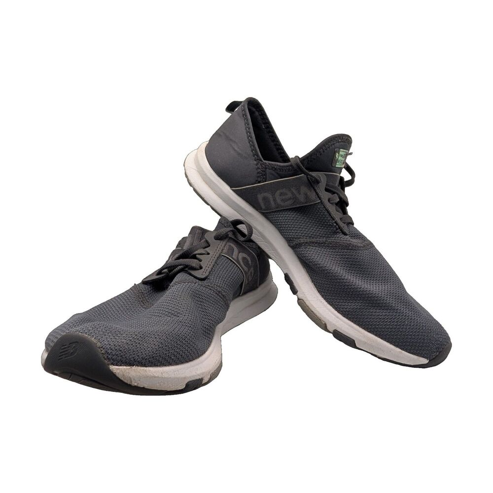 New Balance Nergize Slip On Sneakers Gray Size Womens 9